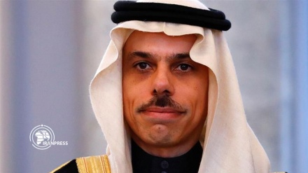 ادامه گزافه‌گویی‌های وزیر خارجه عربستان؛ ایران عامل همه بحران‌ها است
