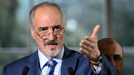 叙利亚：经济恐怖主义与恐怖主义通同作恶