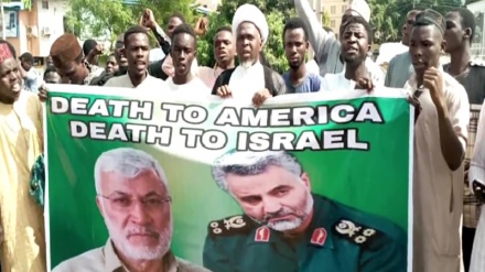 El mundo condena el asesinato del general Soleimani por EEUU+Video