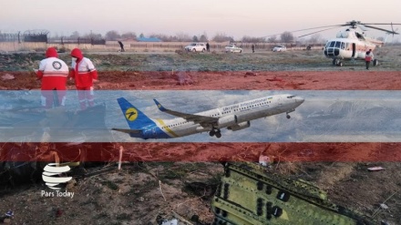 Avioni ukrainas me 170 persona në bord u rrëzua pas ngritjes nga aeroporti i Teheranit