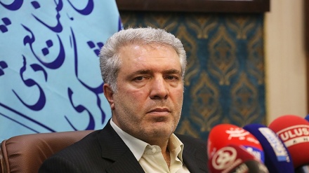 Iran’s minister: Attack on cultural sites against international laws
