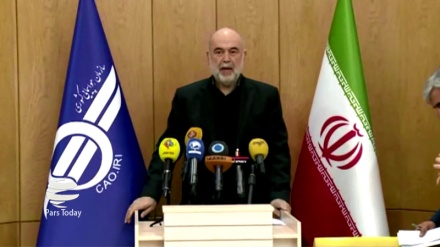 איראן הזמינה את ארה