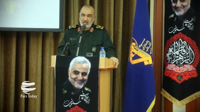 “Ha fracasado el arquitecto de la máxima presión sobre la nación iraní”