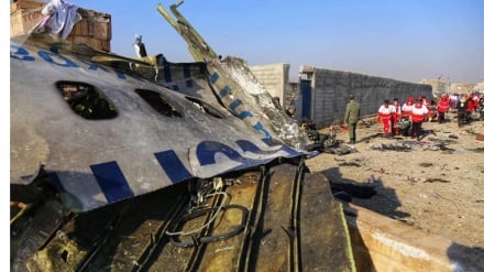 Iran: Blackbox von ukrainischer Maschine wird nach Frankreich geschickt