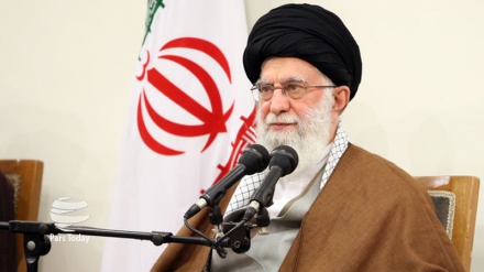 İslam inkılabı rehberi, Allah yolunda mücadeleye vurgu yaptı