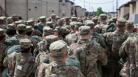 イラク議会の2大連合が、イラクからの米軍撤退に関して合意