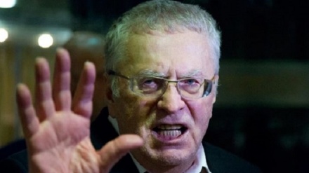 俄罗斯政客：在中国爆发新型冠状病毒是美国的阴谋