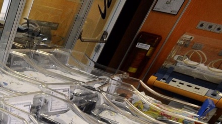 Italia: meno figli, giù il lavoro  crescono le disuguaglianze