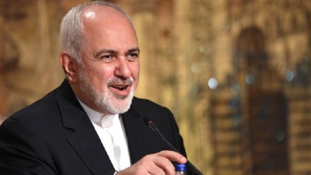 Zarif hits back at Saudi official over ‘normal state’ remarks