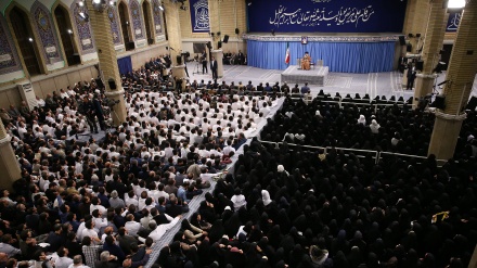 イラン最高指導者、「地域の諸国民は米を強く嫌悪」