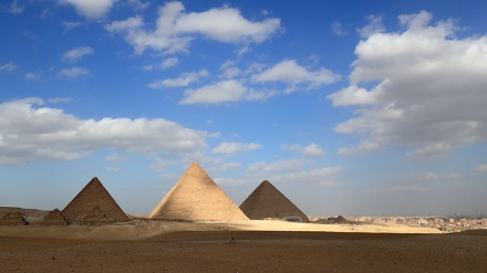 3 名沙特官员涉嫌走私埃及文物