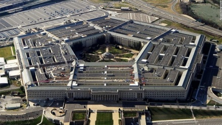 Pentagon, Rusya'da koronavirüs salgını yalanına sarıldı