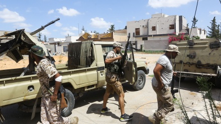 Turqia ka dërguar 4000 terrorist të ISIS dhe Al Kaidas në Libi