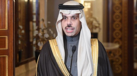 Nueva traba para EEUU: Arabia Saudí, abierta a dialogar con Irán