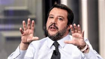 Referendum in Italia: Salvini, Draghi e Mattarella ricordino il voto