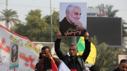 America shoots itself in the foot