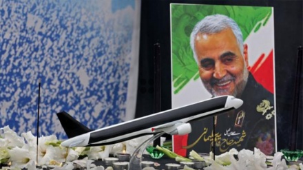 Après Soleimani, Poutine et Xi Jinping ?