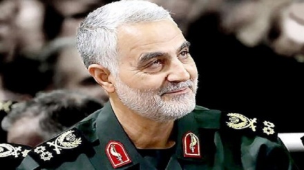 US assassination of Lt. Gen. Soleimani and international law
