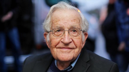 Chomsky: Trump cometió terrorismo global al asesinar a Soleimani