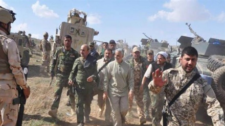 Force Qods: les coups anti-US ?