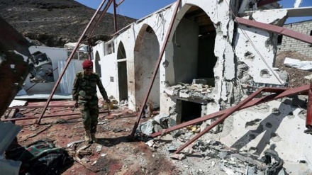 Yemen yakadhibisha madai ya Saudia na Imarati ya kuhusika Ansarullah katika shambulio kubwa huko Ma'rib 