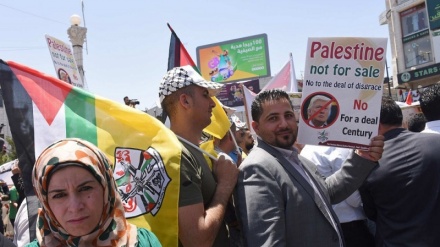 Acuerdo del siglo, inicio de violencia y tensión en la región