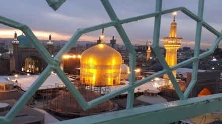 Ғариби Хуросон