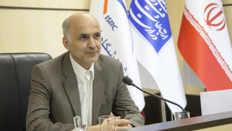 افتتاح نخستین مرکز یکپارچه‌سازی سامانه‌های پیشرانش فضایی در ایران