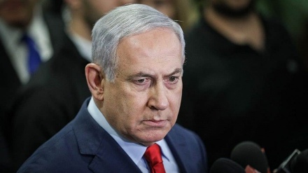 Netanyahu'nun yargılanma süreci resmen başladı