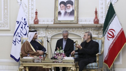 イラン国会議長、「公的地位にある要人の殺害は、国家テロと呼ぶしかない」