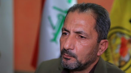 穆罕默德·穆哈伊：美国联军应该离开伊拉克