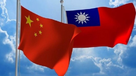 Cina ribadisce no a indipendenza Taiwan