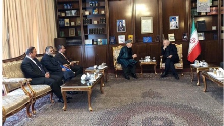 کرزی: ایران به ایجاد ثبات در افغانستان پس از فاجعه 11 سپتامبر کمک زیادی کرد