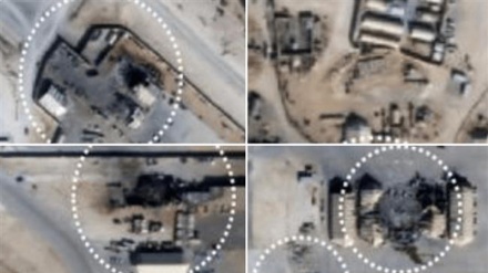 USA/Iran: le calme avant la tempête?