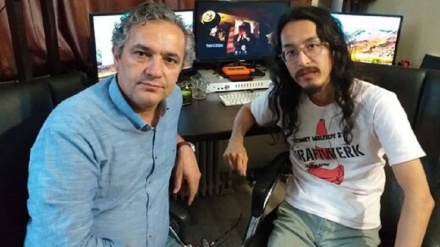 イラン・日本合作映画「On the Zero Line」が公開へ