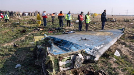 Embajadas de Irán ayudarán a familias de víctimas del vuelo PS752