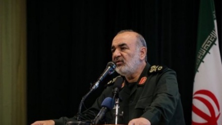 Salami: Letjen Soleimani Gugur, Perlawanan atas AS Mendunia