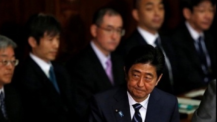 日本野党が自衛隊の西アジア派兵に反対