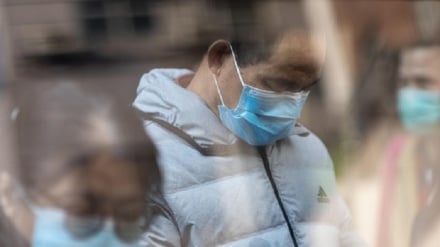 Indonesia dan Kasus Virus Corona