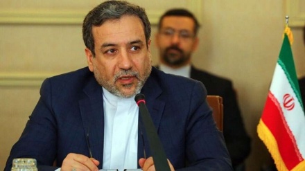 イラン外務次官が欧米の人々にメッセージ