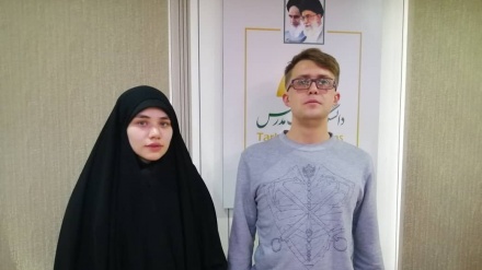 İki Rus araştırmacı, İslam dinini kabul etti