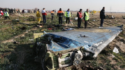 Delegación canadiense visita Teherán por caso del siniestrado avión ucraniano