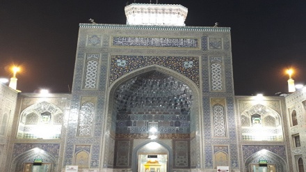 Ғариби Хуросон