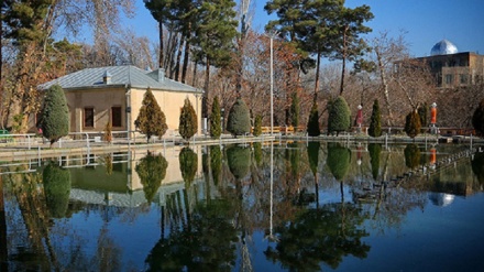 瓦基拉巴德大道