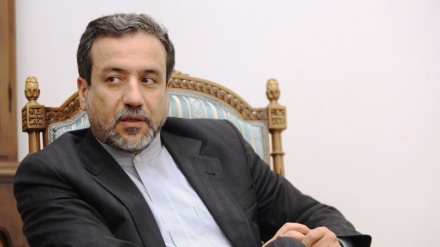  Araqchi: Embajador británico en Irán recibe advertencia seria