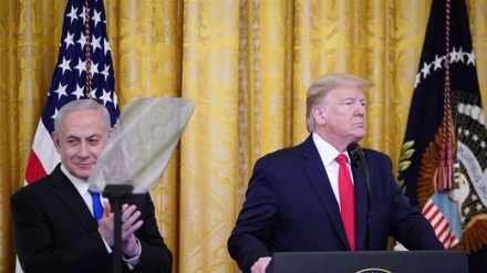 世界各国や機関が、米・イスラエルによる「世紀の取引」を非難