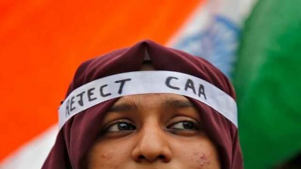  Indian state challenges citizenship law in Supreme Court 