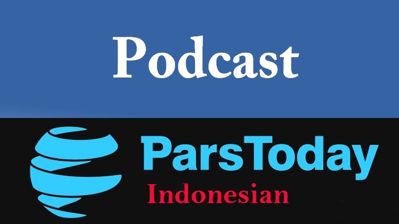 Warta Berita Dunia 14 November 2021