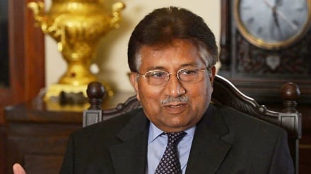 Anulohet vendimi për dënim me vdekje kundër Musharrafit