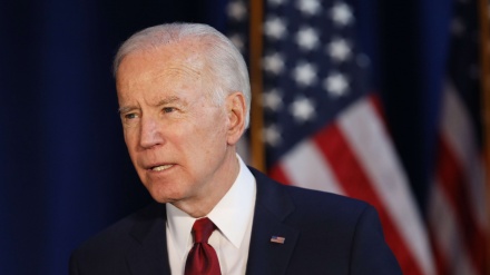 Biden critica políticas antiraníes del gobierno de EEUU